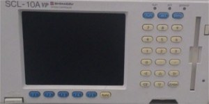 HPLC coupled with UV detector