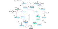 “Toward Understanding Metal-Catalyzed Ethanol Reforming” has been published in the ACS Catalysis